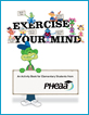 Image showing cover of Exercise Your Mind Elementary Activity Book