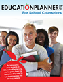 Image showing cover of EducationPlanner Guidance Counselor Guide