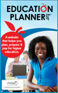 Image showing the EducationPlanner Poster