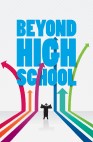 Image showing cover of the Beyond High School Booklet